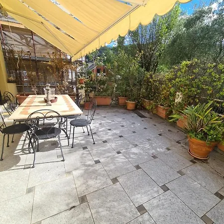 Casa Di Bianca By Portofinovacanze Santa Margherita Ligure Exterior photo