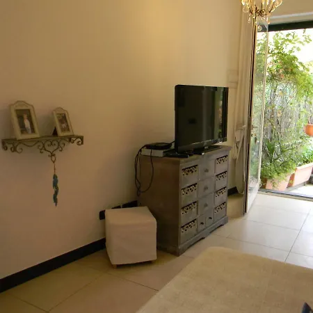Casa Di Bianca By Portofinovacanze Santa Margherita Ligure Exterior photo