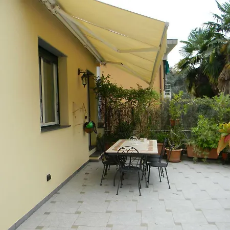 Casa Di Bianca By Portofinovacanze Santa Margherita Ligure Exterior photo