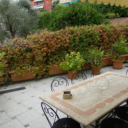 Casa Di Bianca By Portofinovacanze Santa Margherita Ligure Exterior photo