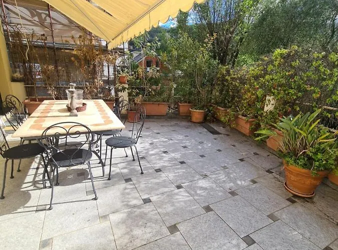 Casa Di Bianca By Portofinovacanze