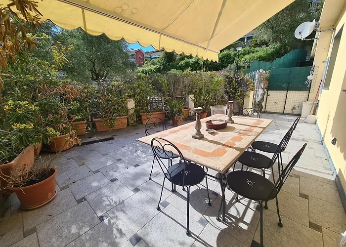 Casa Di Bianca By Portofinovacanze