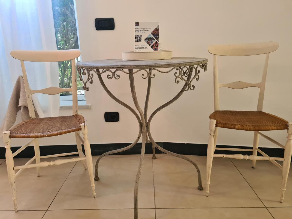 Apartment Casa Di Bianca By Portofinovacanze Santa Margherita Ligure