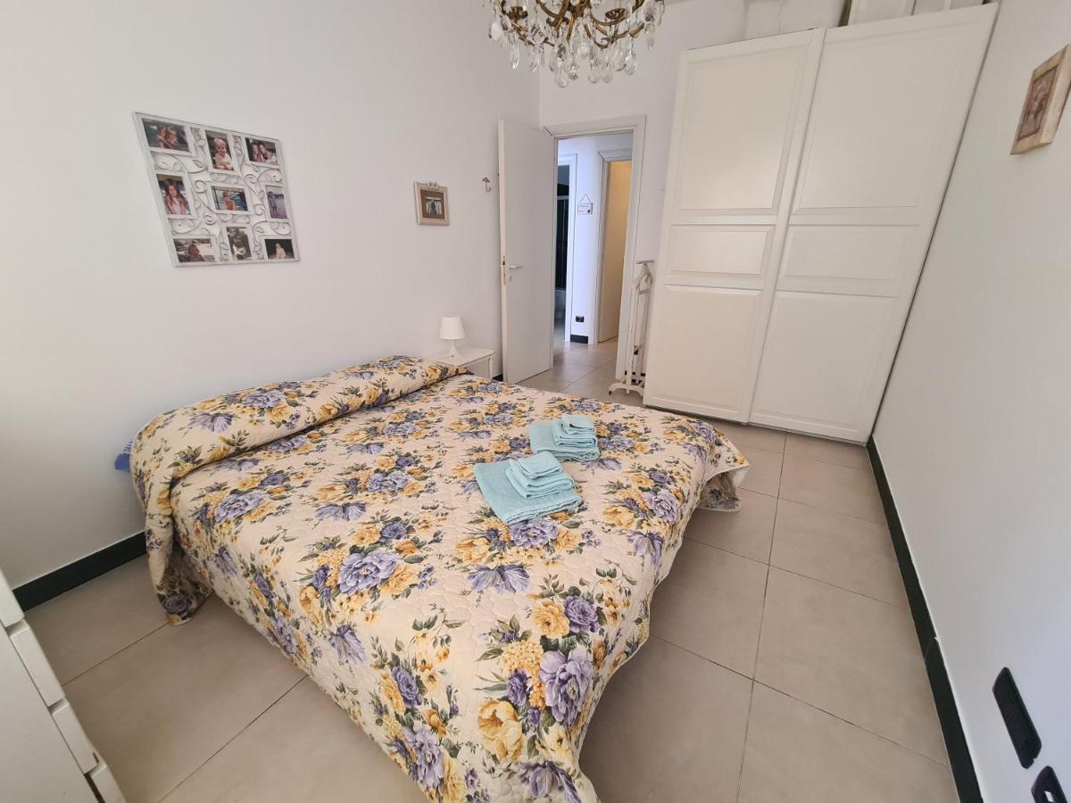 Casa Di Bianca By Portofinovacanze * Santa Margherita Ligure