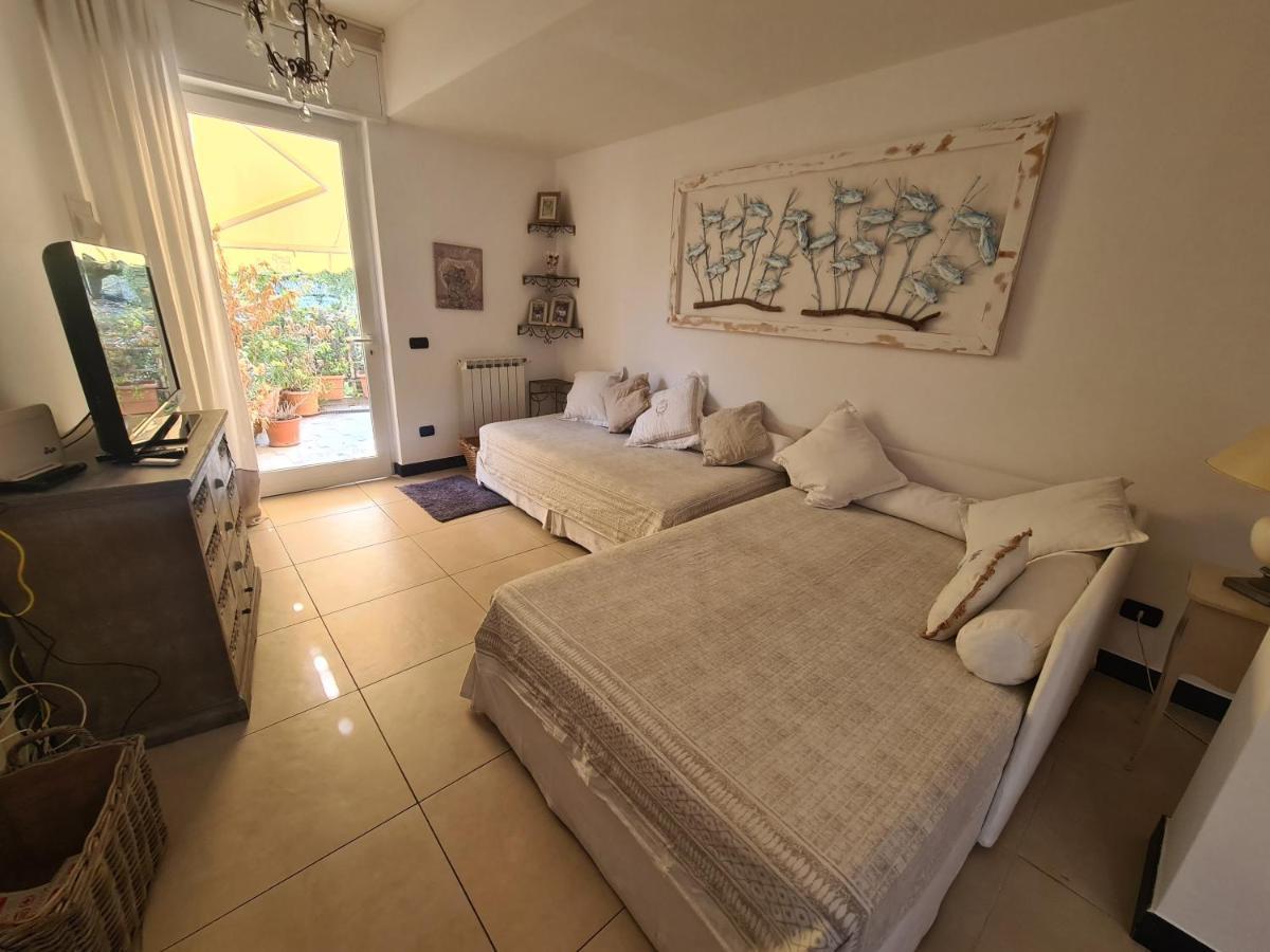 Apartment Casa Di Bianca By Portofinovacanze *