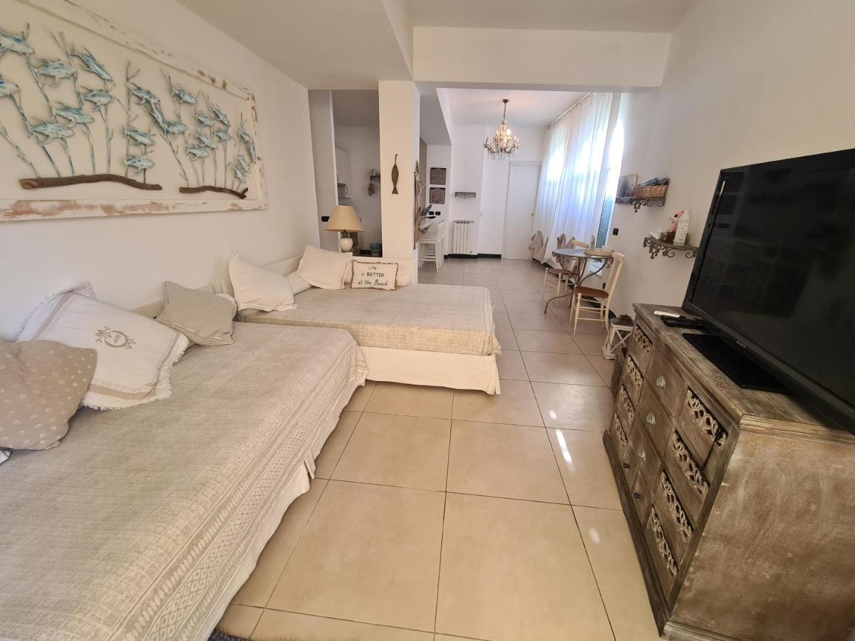 Casa Di Bianca By Portofinovacanze Santa Margherita Ligure
