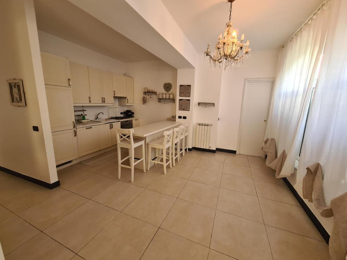Apartment Casa Di Bianca By Portofinovacanze *