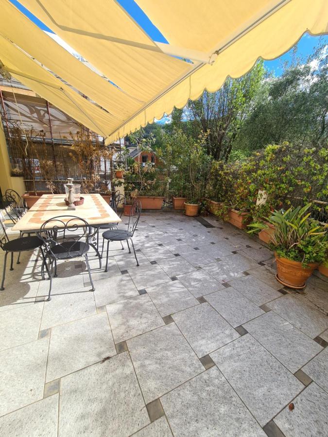 Apartment Casa Di Bianca By Portofinovacanze