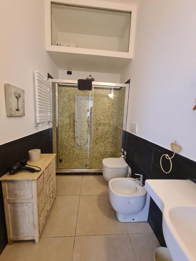 Casa Di Bianca By Portofinovacanze Apartment *