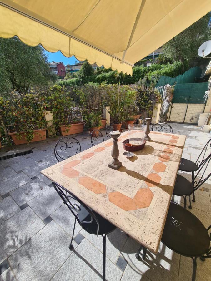 Casa Di Bianca By Portofinovacanze Apartment *