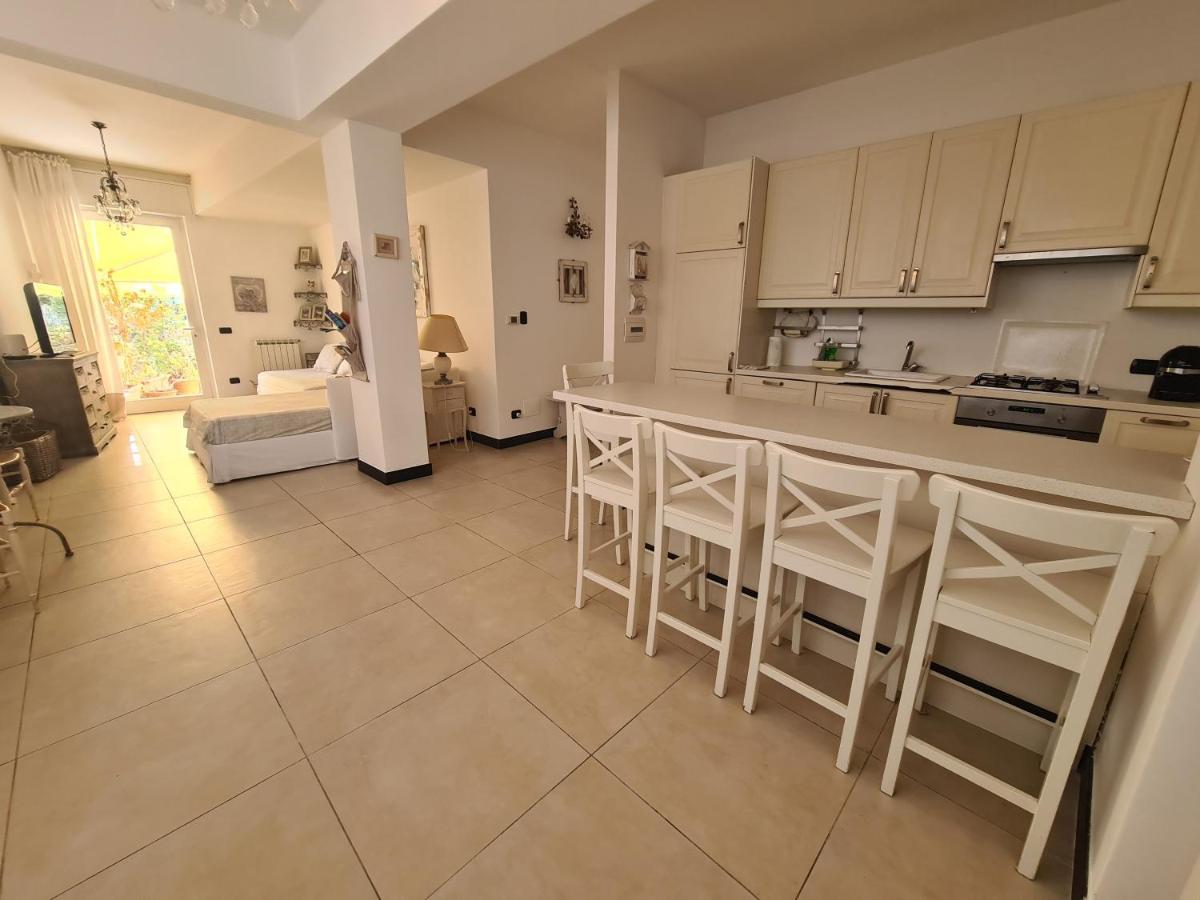 Apartment Casa Di Bianca By Portofinovacanze *