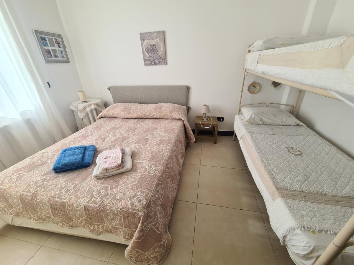 Casa Di Bianca By Portofinovacanze *