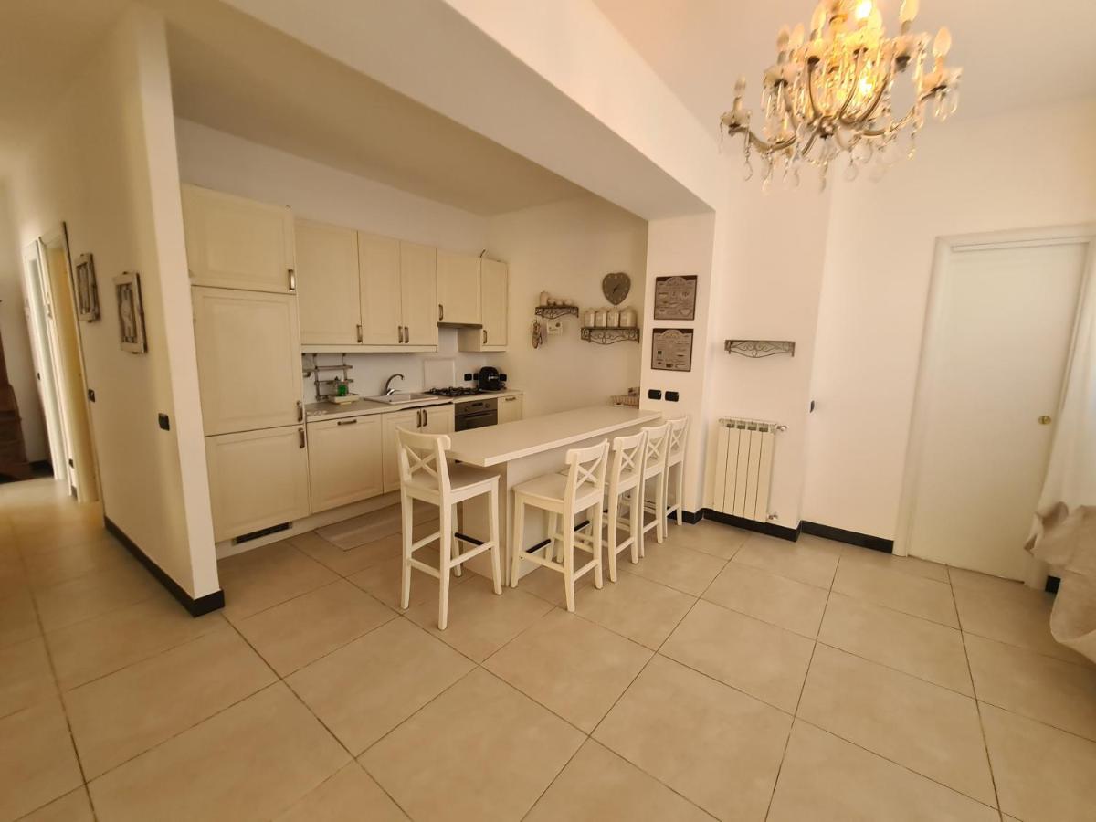 Apartment Casa Di Bianca By Portofinovacanze Santa Margherita Ligure