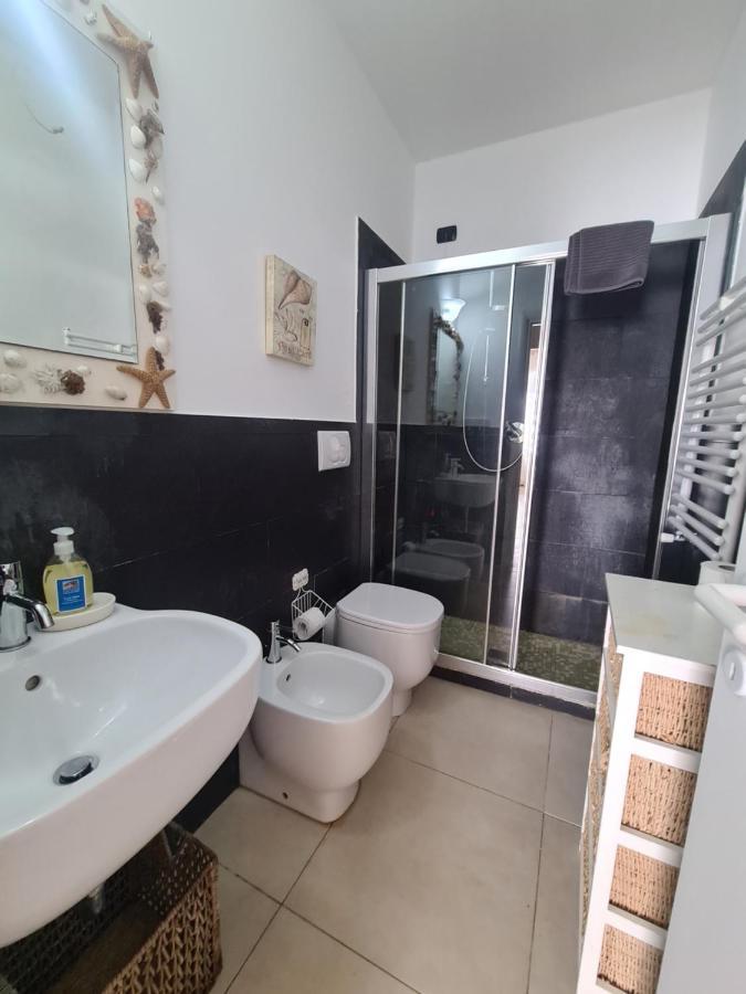Casa Di Bianca By Portofinovacanze Apartment