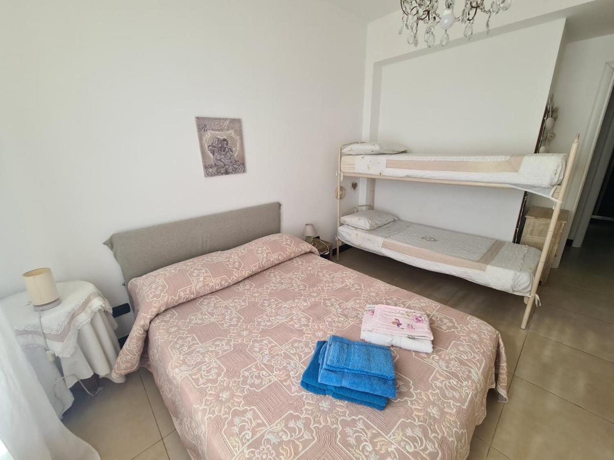 Apartment Casa Di Bianca By Portofinovacanze *
