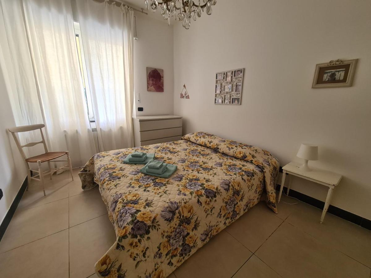 Casa Di Bianca By Portofinovacanze * Santa Margherita Ligure