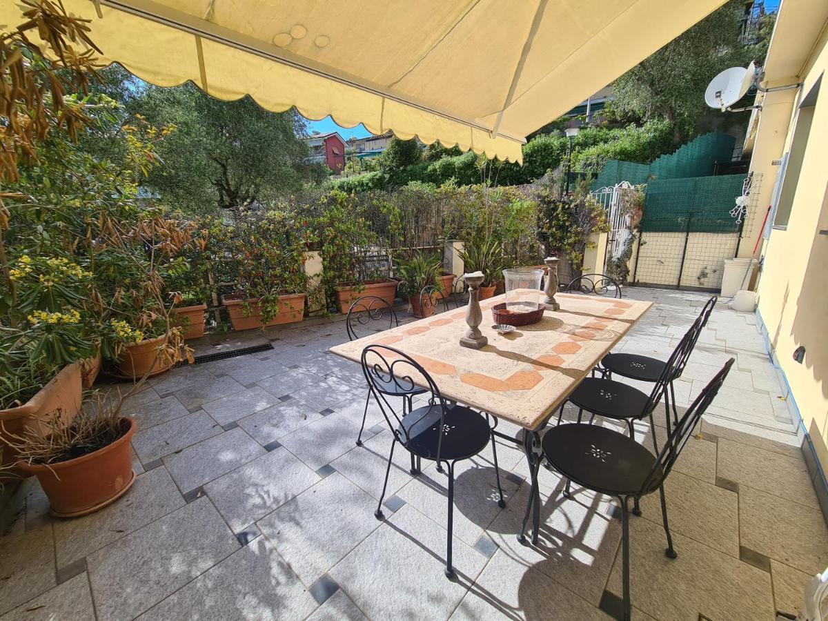 Casa Di Bianca By Portofinovacanze