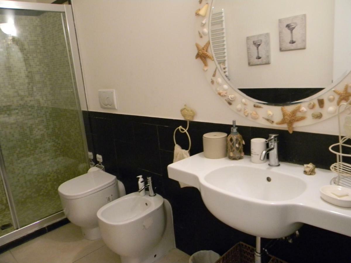 Casa Di Bianca By Portofinovacanze Apartment Santa Margherita Ligure