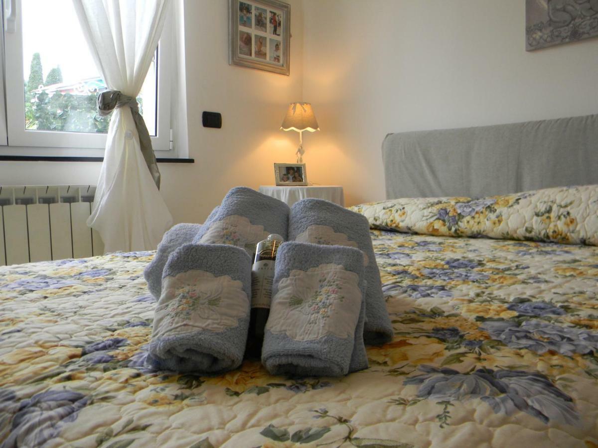 Apartment Casa Di Bianca By Portofinovacanze