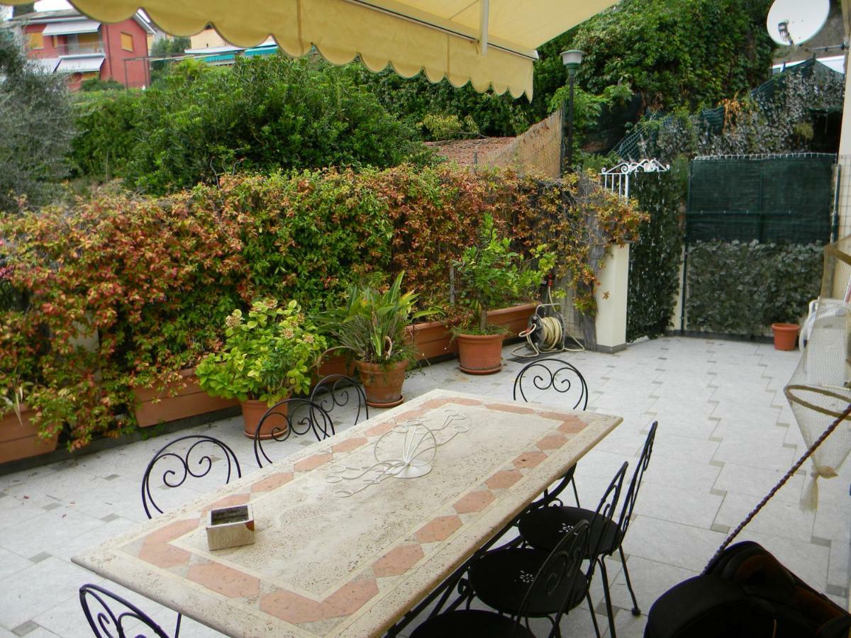 Apartment Casa Di Bianca By Portofinovacanze Santa Margherita Ligure