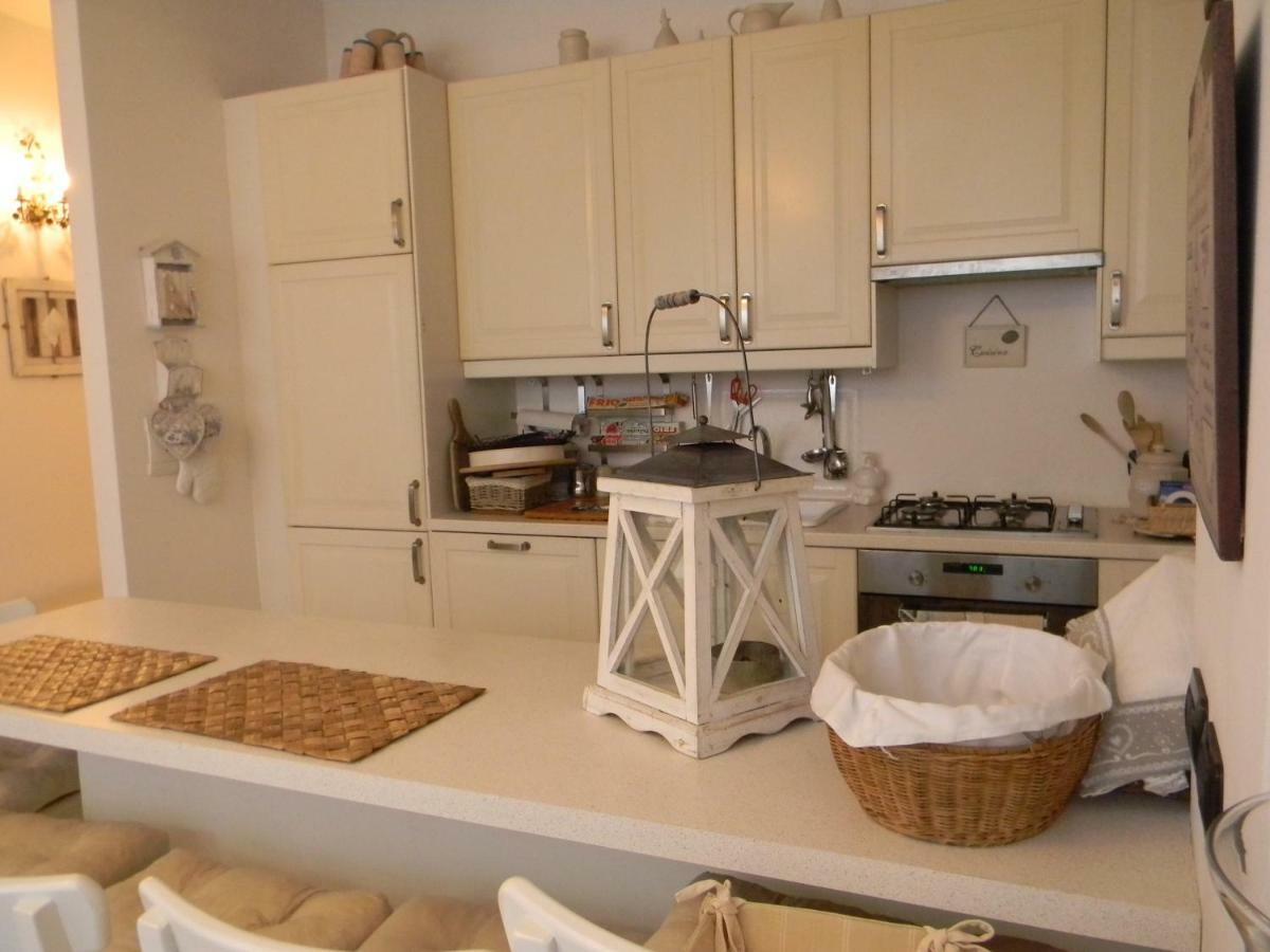Apartment Casa Di Bianca By Portofinovacanze Santa Margherita Ligure