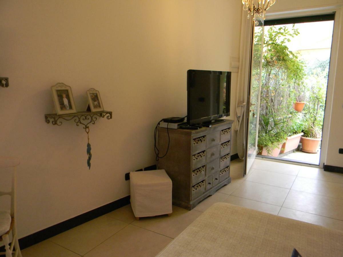 Casa Di Bianca By Portofinovacanze Santa Margherita Ligure
