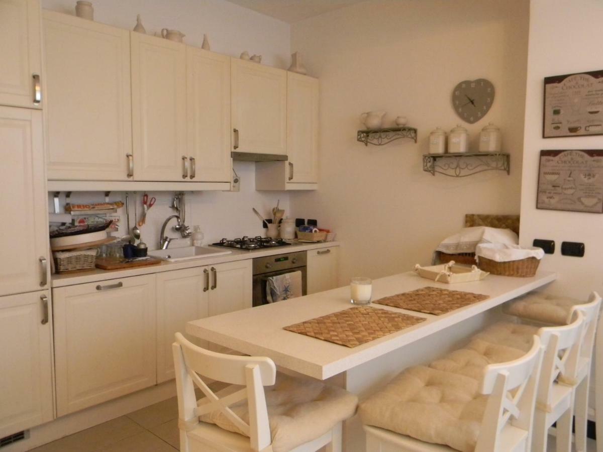 Casa Di Bianca By Portofinovacanze Apartment Santa Margherita Ligure