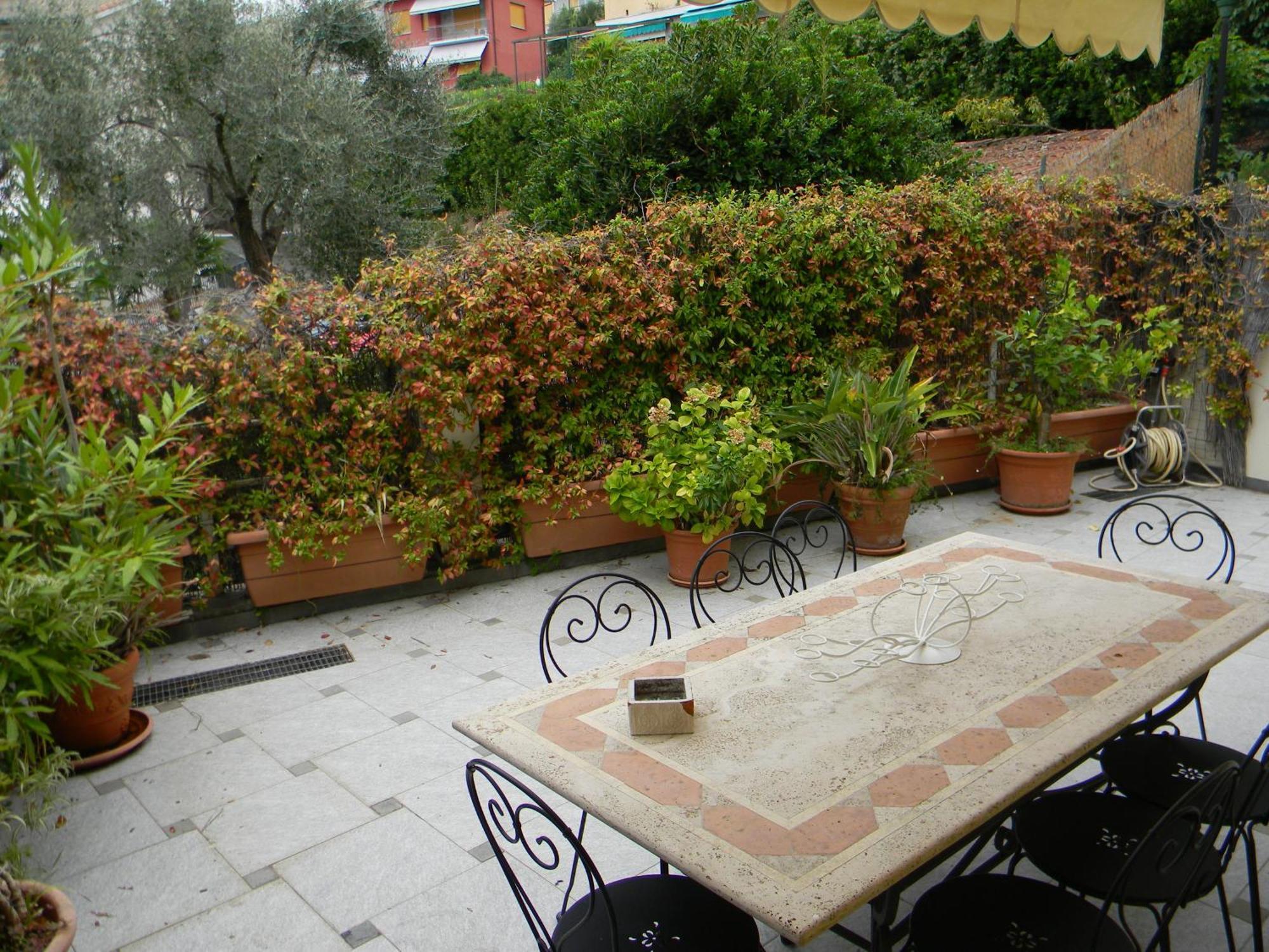 Casa Di Bianca By Portofinovacanze *