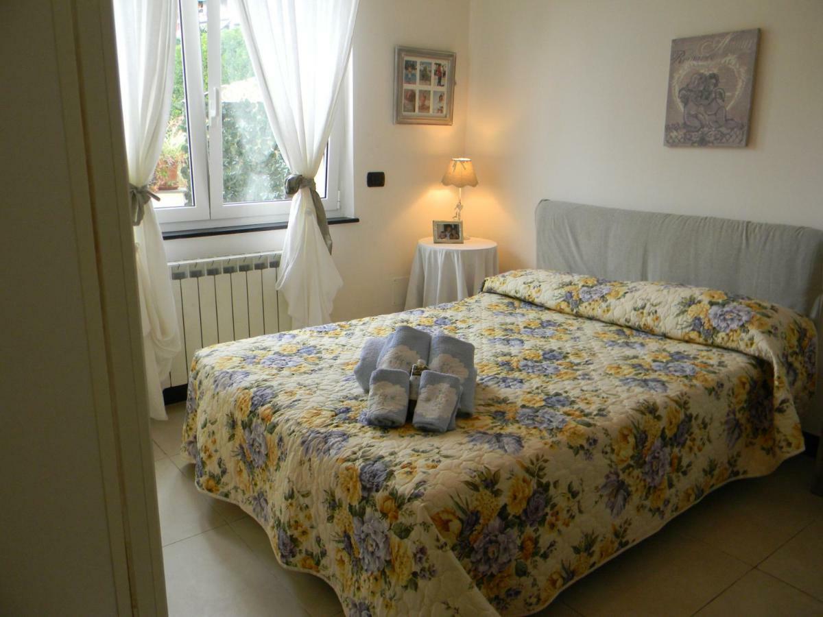 Casa Di Bianca By Portofinovacanze Apartment *
