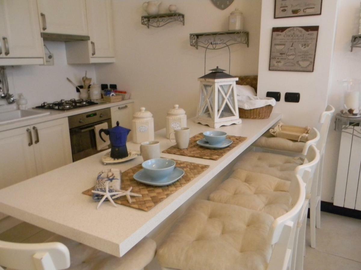 Apartment Casa Di Bianca By Portofinovacanze *